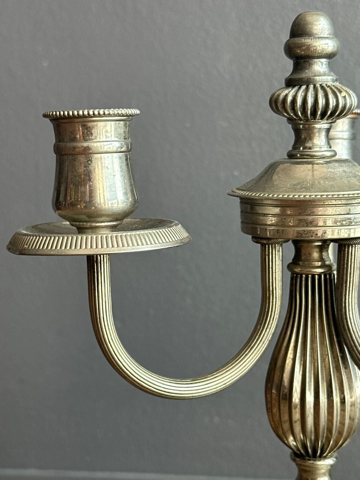 Антични свещници