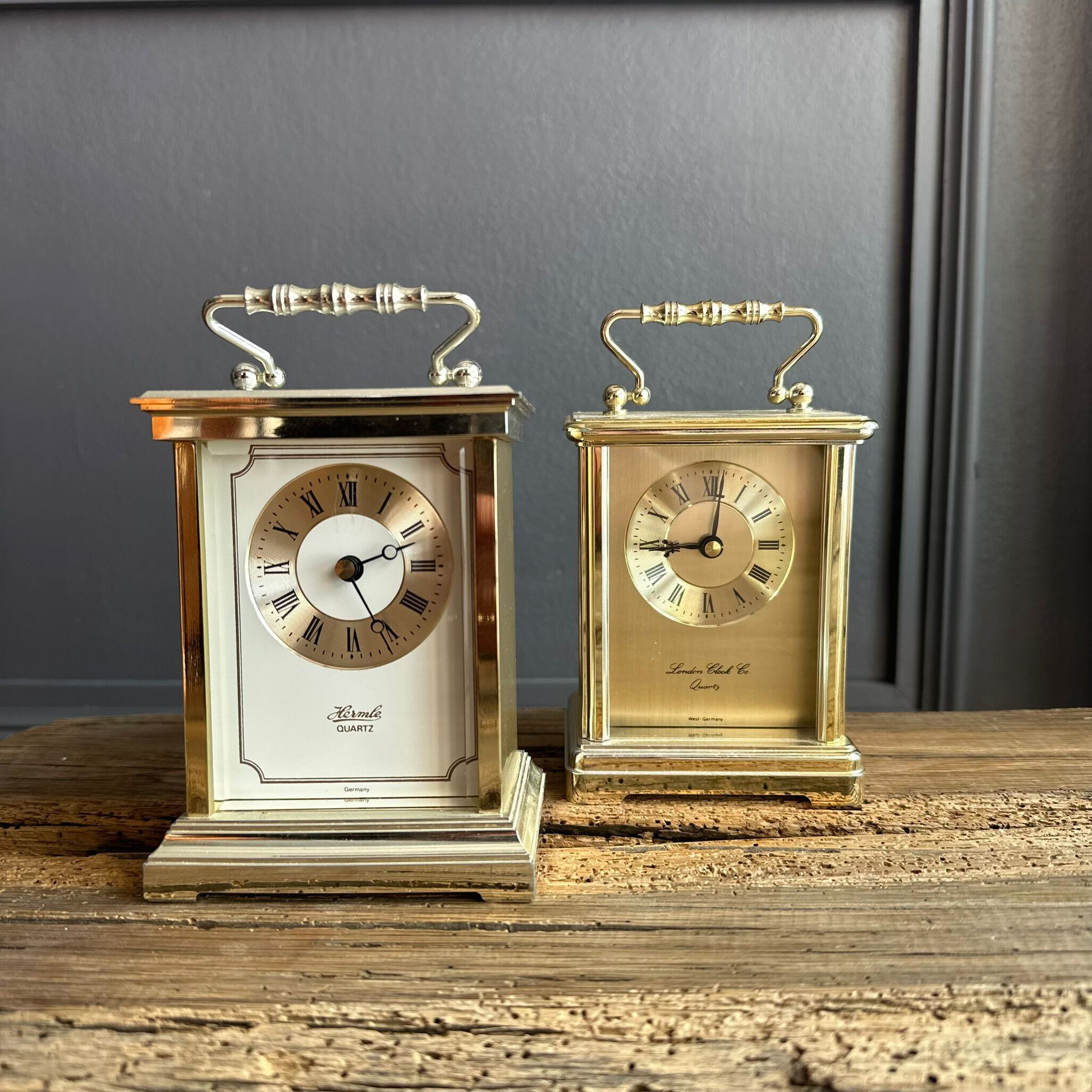 Антични часовници